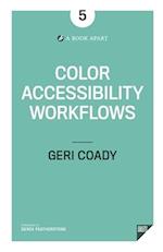 Color Accessibility Workflows 