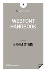 Webfont Handbook 