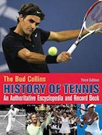 The Bud Collins History of Tennis