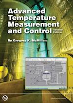Advanced Temperature Measurement and Control, Second Edition