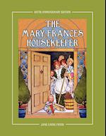 The Mary Frances Housekeeper 100th Anniversary Edition