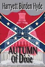 Autumn of Dixie