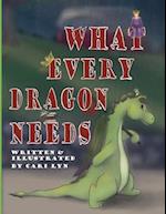 What Every Dragon Needs 