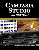 Camtasia Studio and Beyond