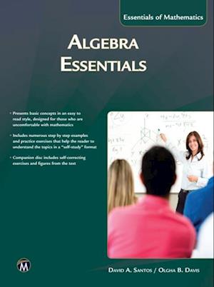 Algebra Essentials