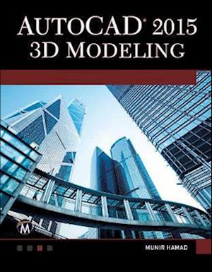 AutoCAD 2015 3D Modeling