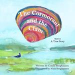 The Cormorant and the Clam