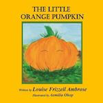 The Little Orange Pumpkin