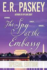 The Spy at the Embassy Special Edition 