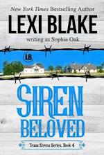 Siren Beloved (Texas Sirens Book 4)