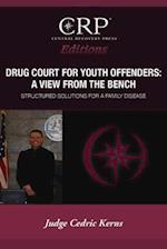 Drug Court for Young Offenders: A View from the Bench