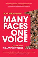 Many Faces, One Voice
