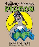 Higgledy-Piggledy Pigeon