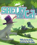 Shelby the Cat