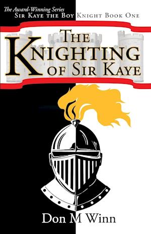 The Knighting of Sir Kaye