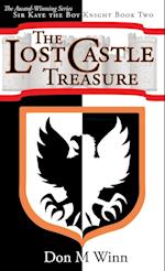 The Lost Castle Treasure