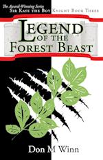 Legend of the Forest Beast