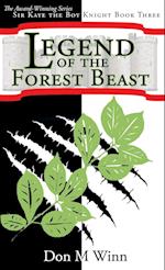 Legend of the Forest Beast