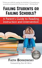 Failing Students or Failing Schools?
