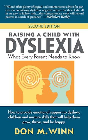 Raising a Child with Dyslexia