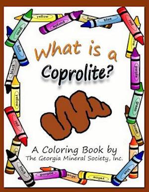 What Is a Coprolite?