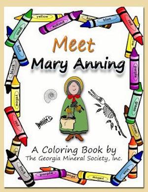 Meet Mary Anning