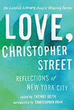 Love, Christopher Street