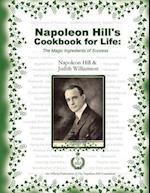 Napoleon Hill's Cookbook for Life