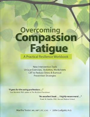 Overcoming Compassion Fatigue