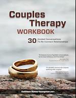 Couples Therapy Workbook