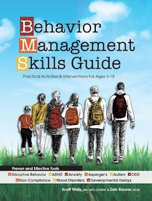 Behavior Management Skills Guide