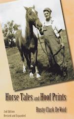 Horse Tales and Hoof Prints