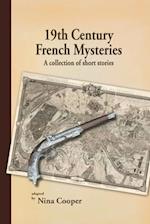 19th Century French Mysteries