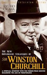 New Diplomatic Strategies of Sir Winston Churchill