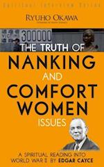 Truth of Nanking and Comfort Women Issues