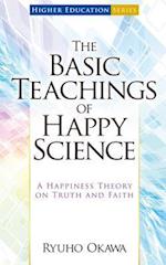 Basic Teachings of Happy Science