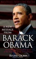 New Message from Barack Obama