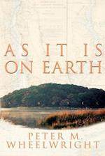 As It Is on Earth