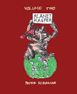 Planet Kasper