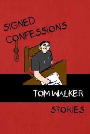 Signed Confessions