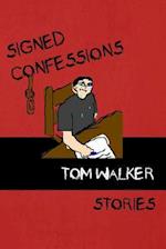 Signed Confessions