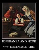 Esperanza and Hope