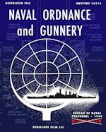 Naval Ordnance and Gunnery