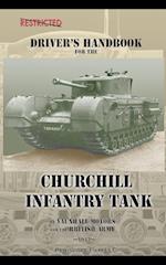 Driver's Handbook for the Churchill Infantry Tank