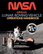 Apollo Lunar Roving Vehicle Operations Handbook