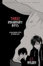 Three Imaginary Boys