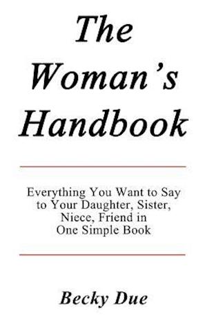 The Woman's Handbook