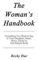 The Woman's Handbook