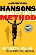 Hansons Marathon Method