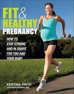 Fit & Healthy Pregnancy